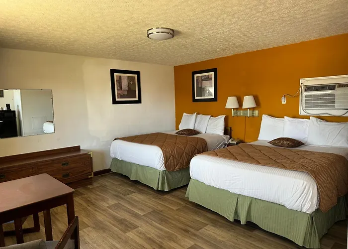 Royal Inn