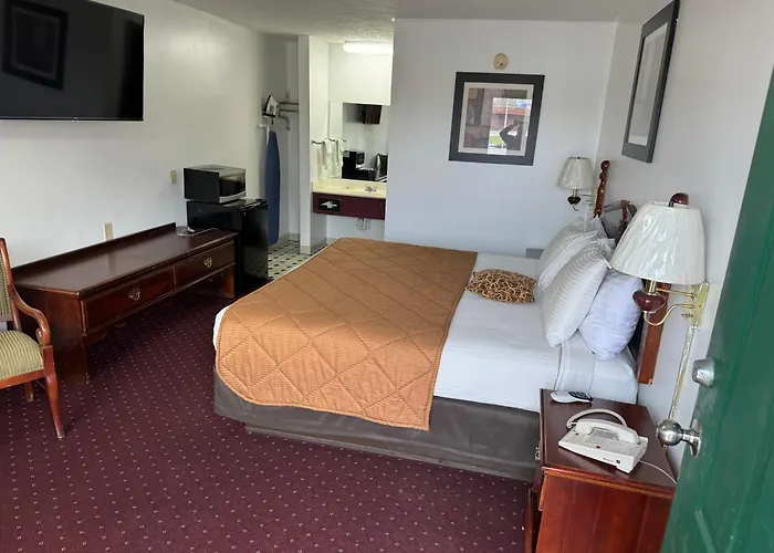 Royal Inn