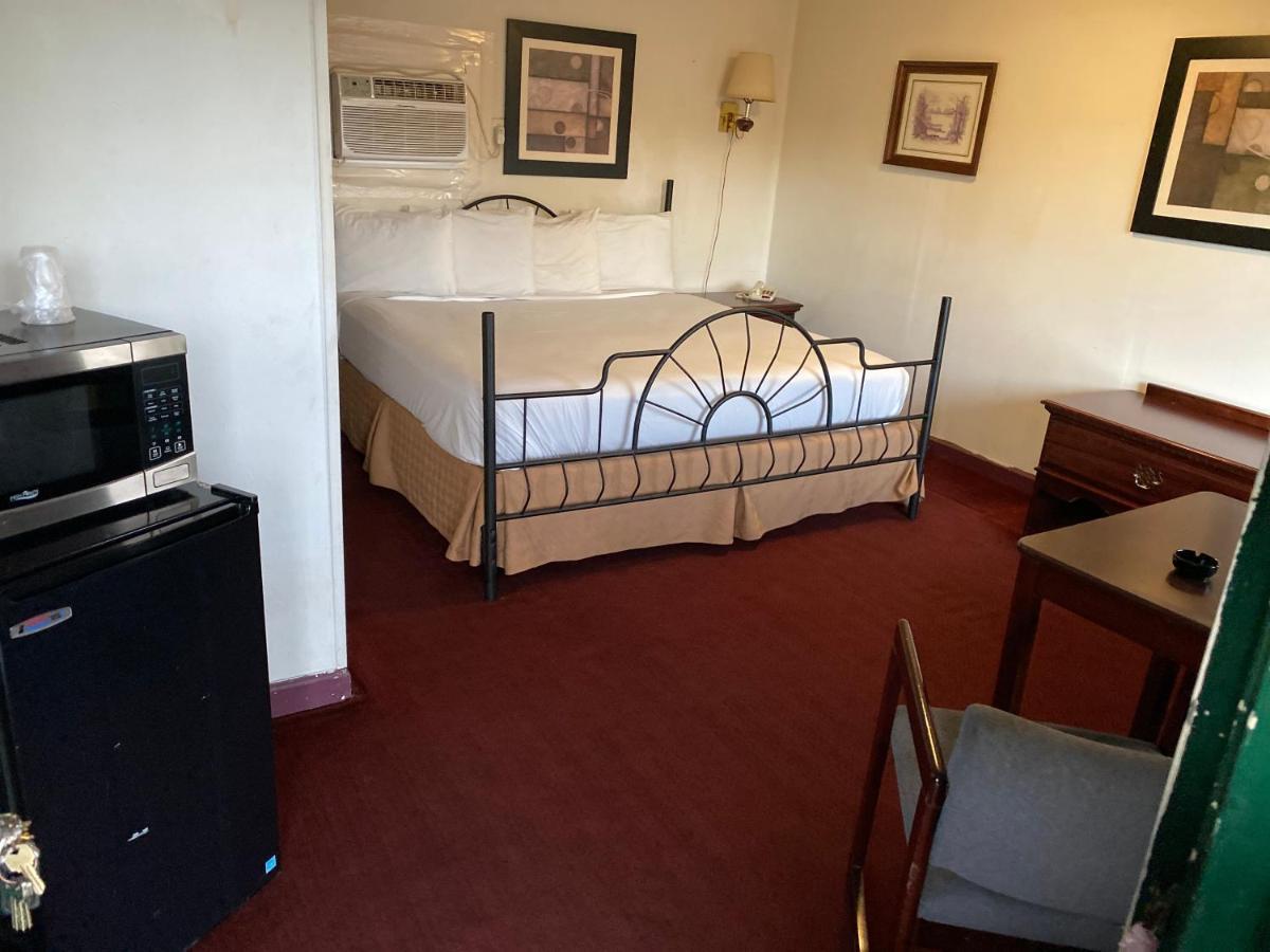 Royal Hotel Albany