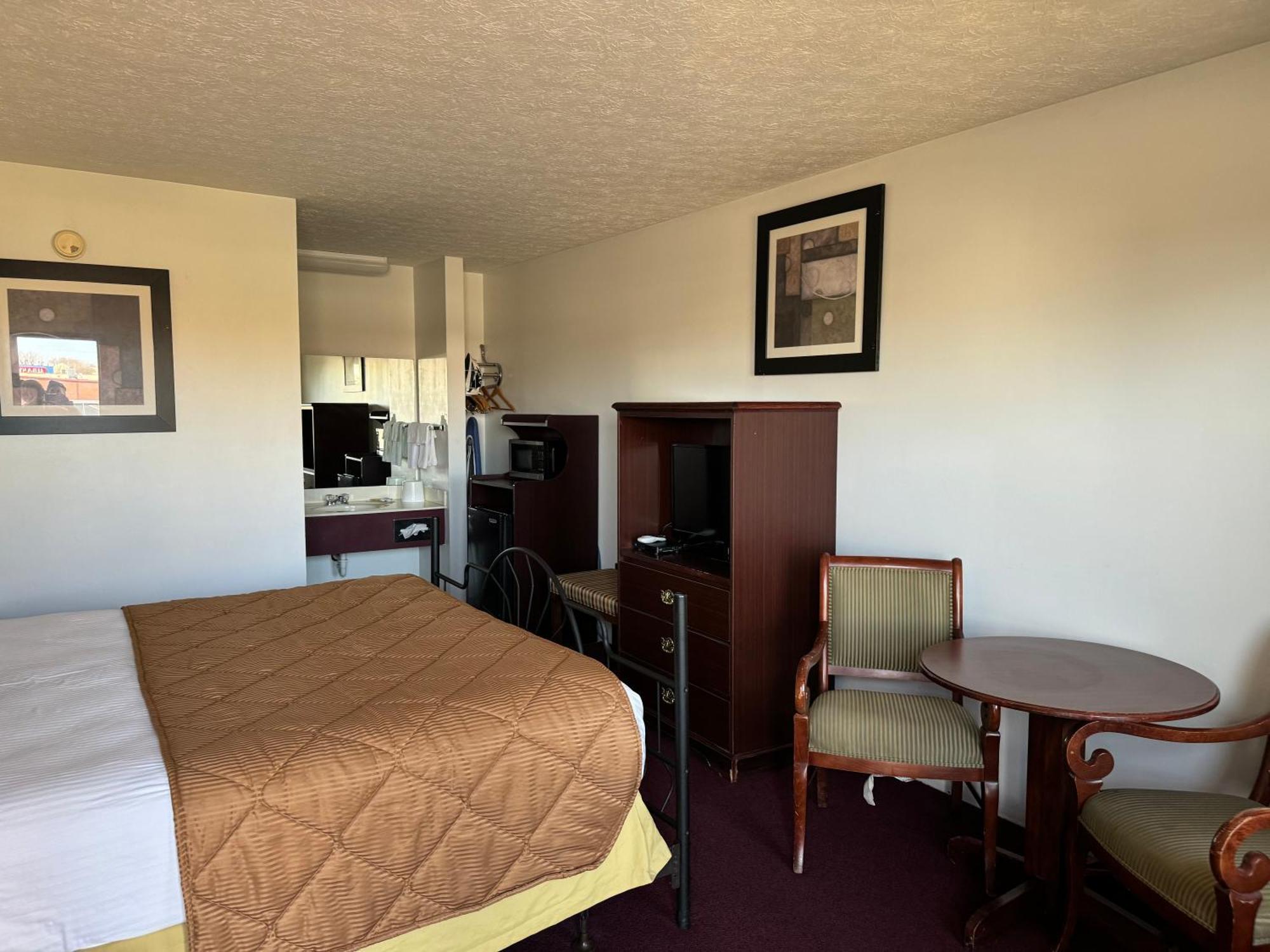Hotel Royal