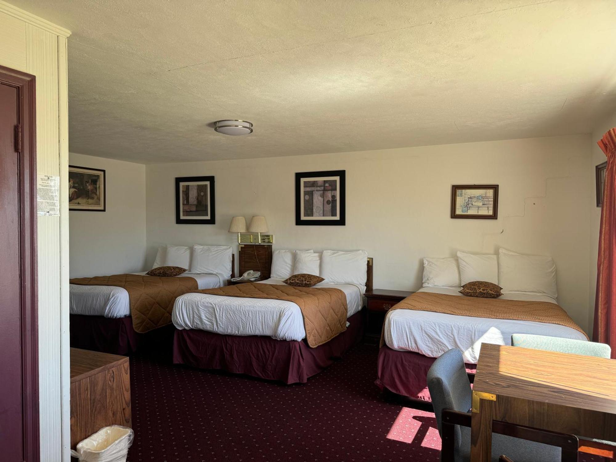 Hotel Royal Albany