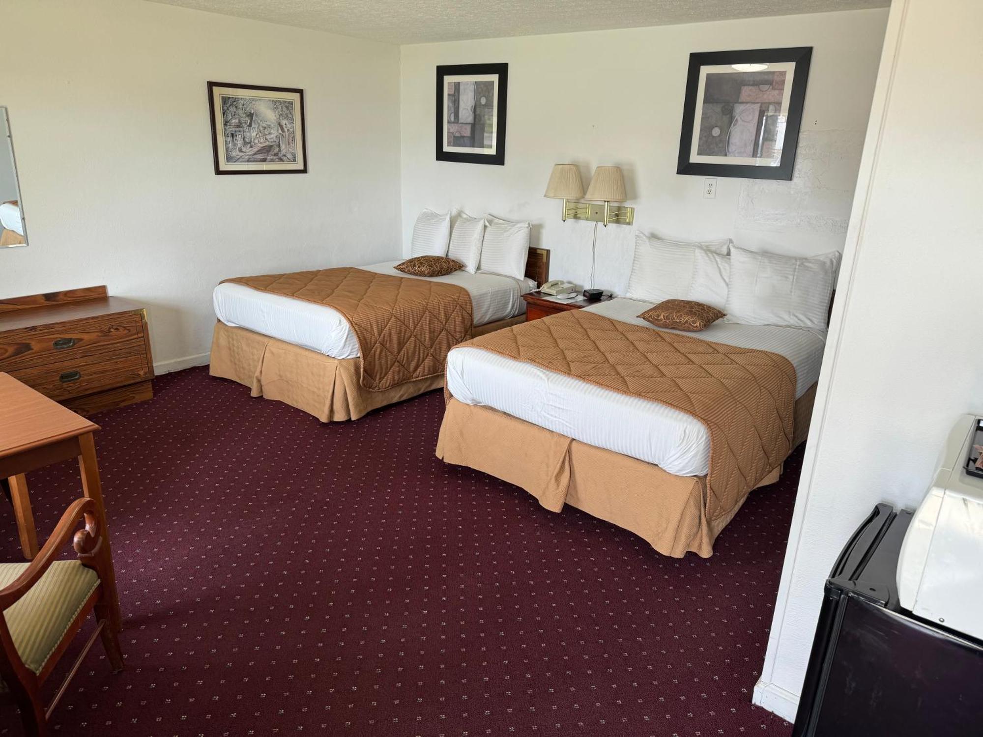 Royal Hotel Albany