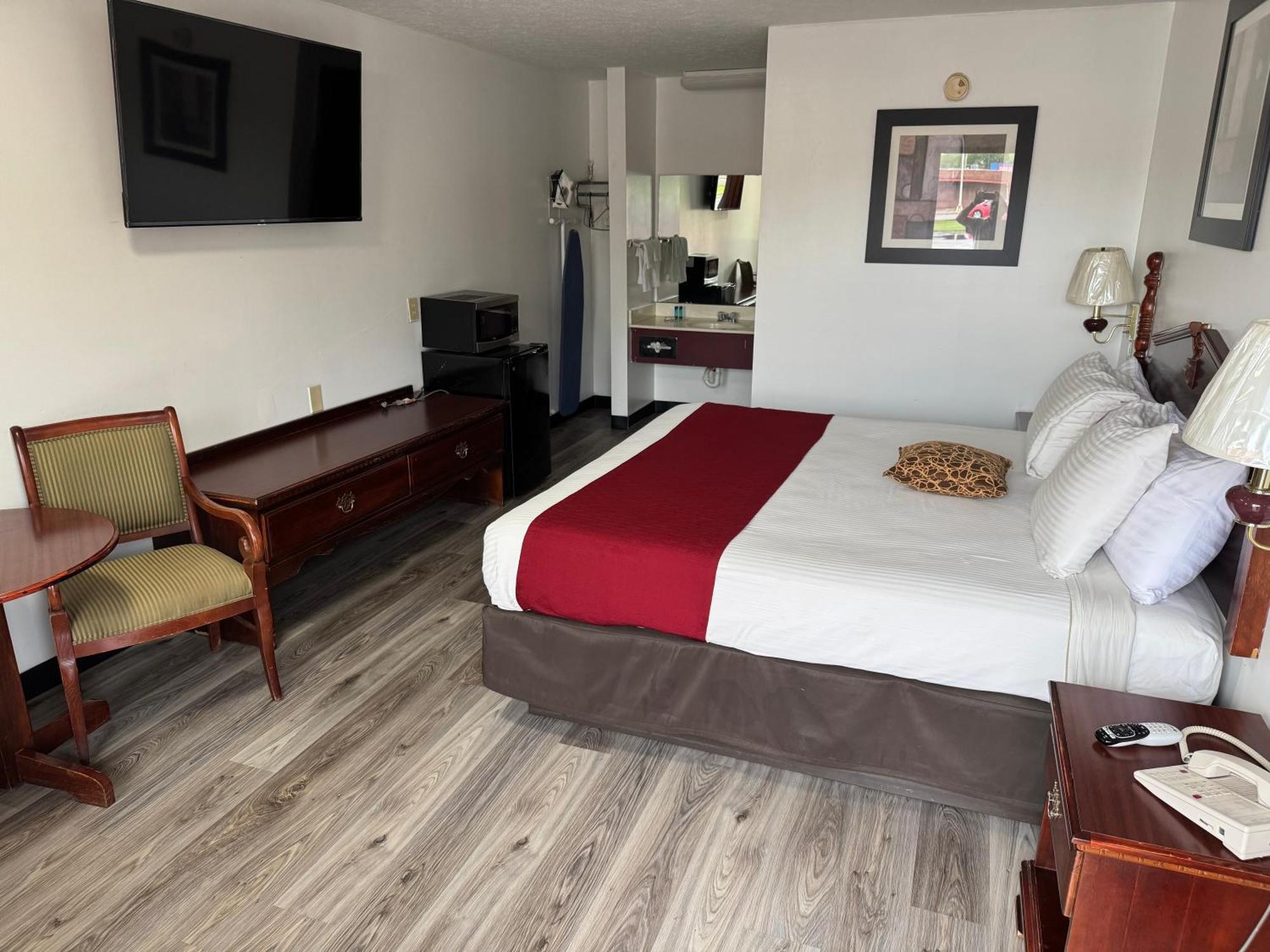 Hotel Royal 3*