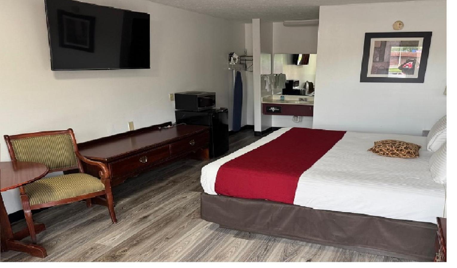 Royal 3* Albany